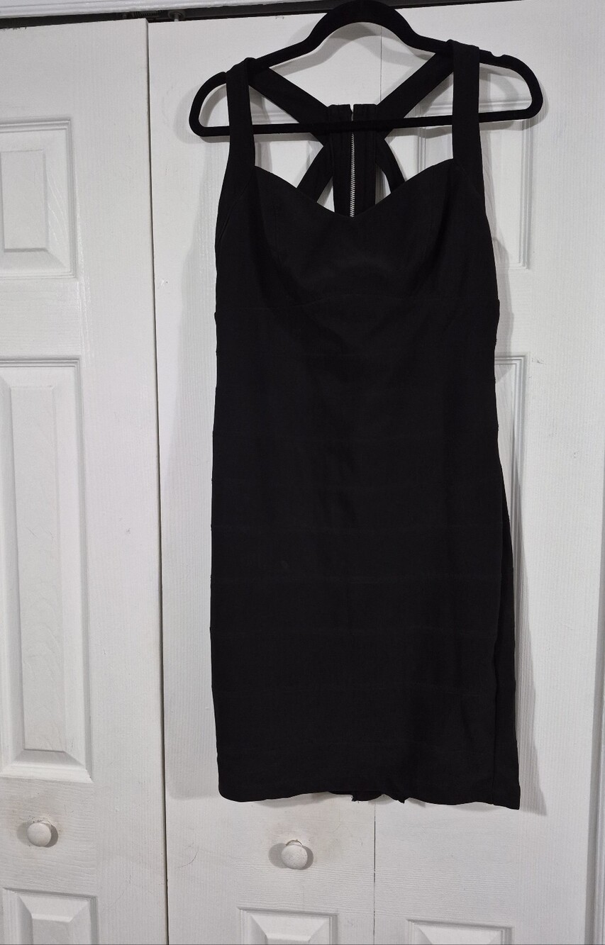 Y2K-BaddieStyle Mini Dress